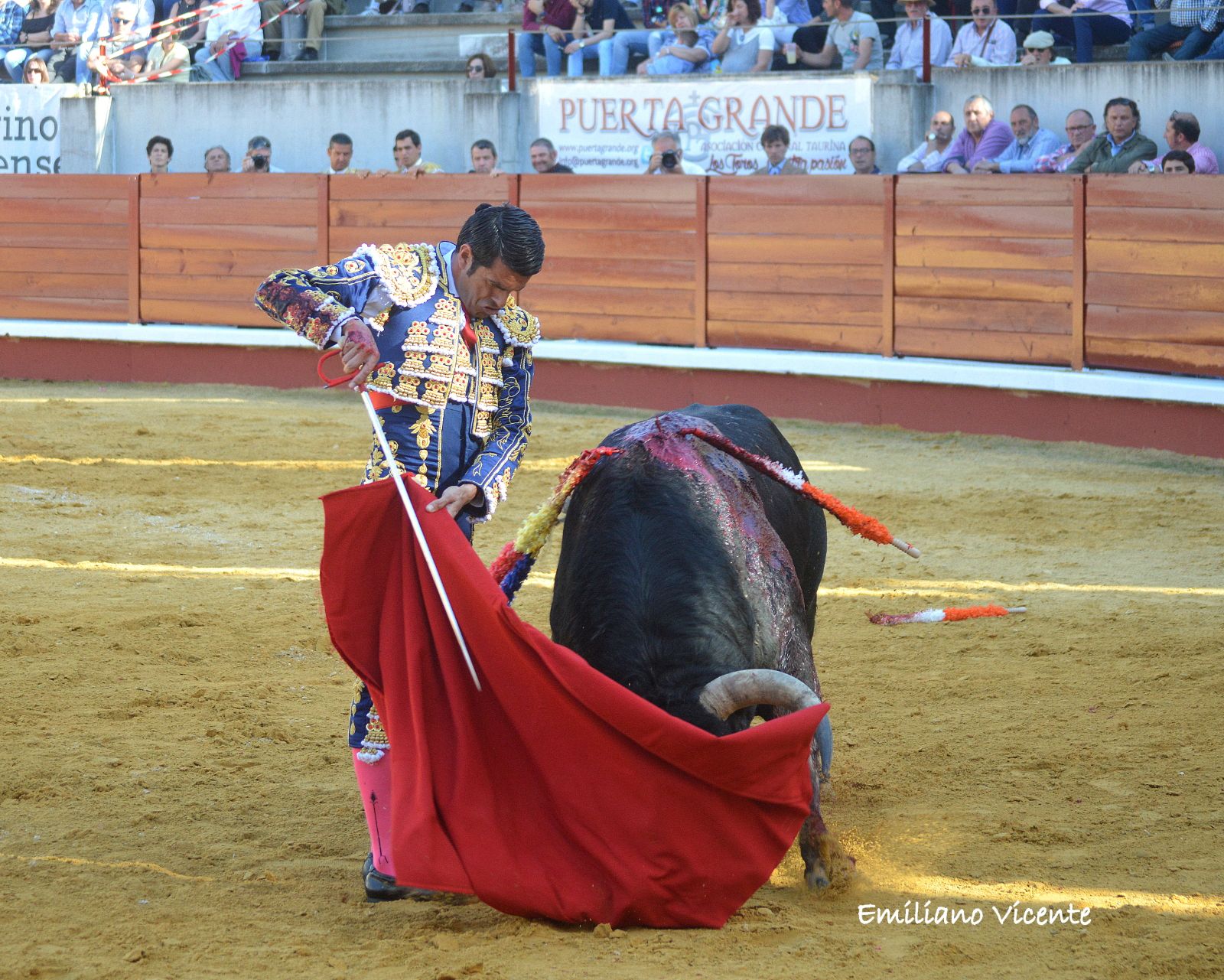 Don Benito, 5 de mayo de 2018