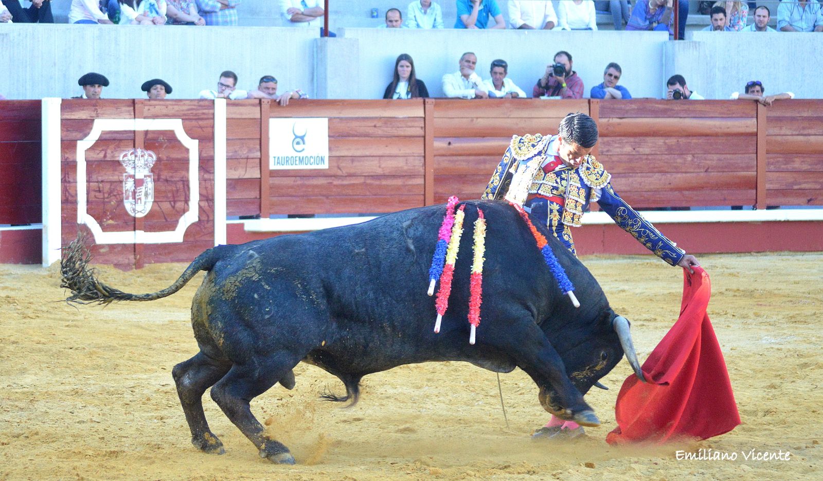 Don Benito, 5 de mayo de 2018