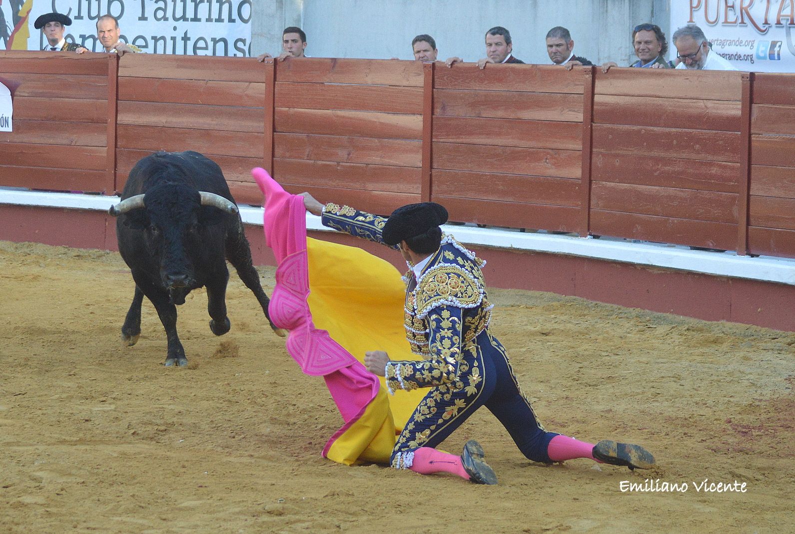 Don Benito, 5 de mayo de 2018