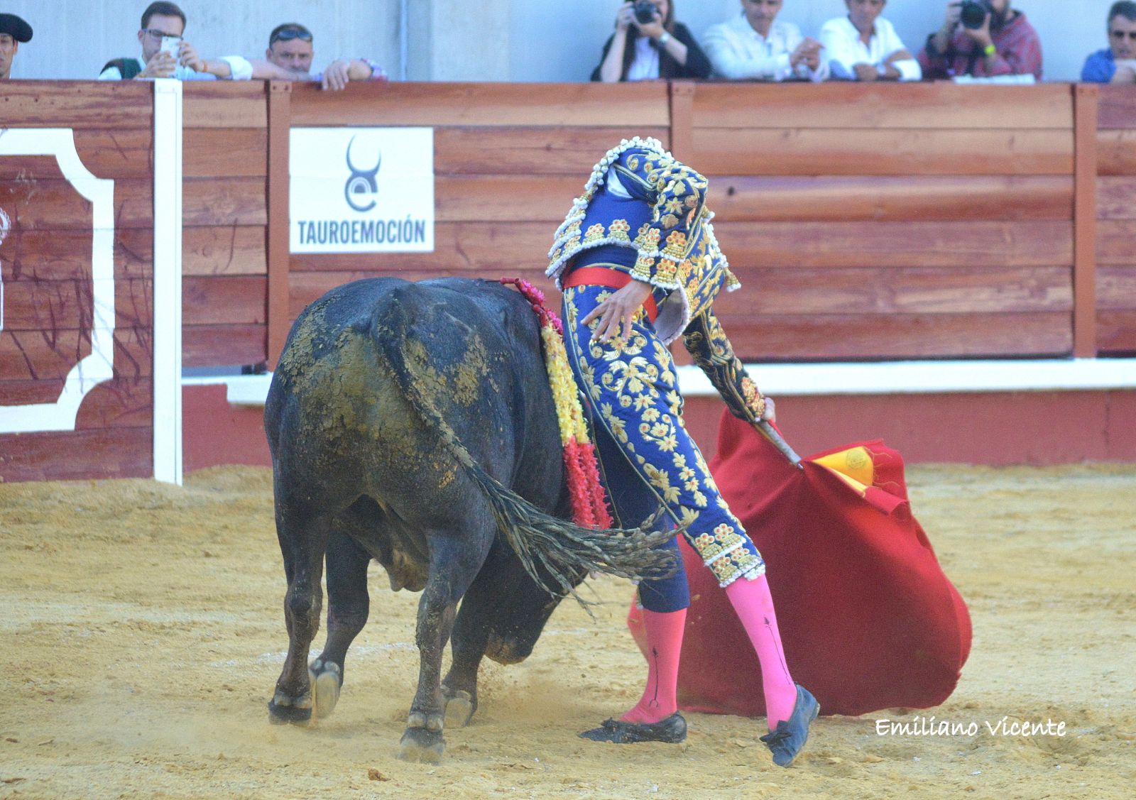 Don Benito, 5 de mayo de 2018