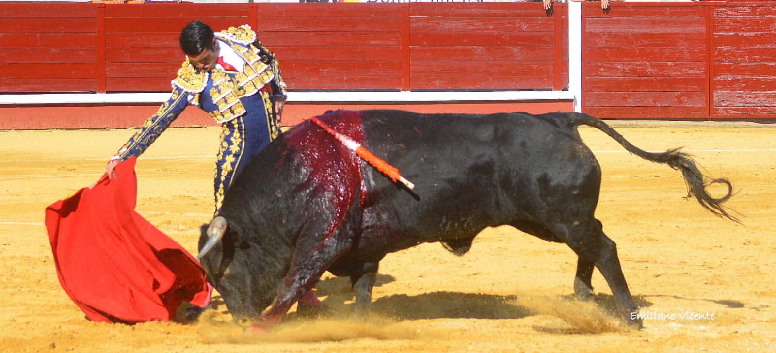 Don Benito, 5 de mayo de 2018