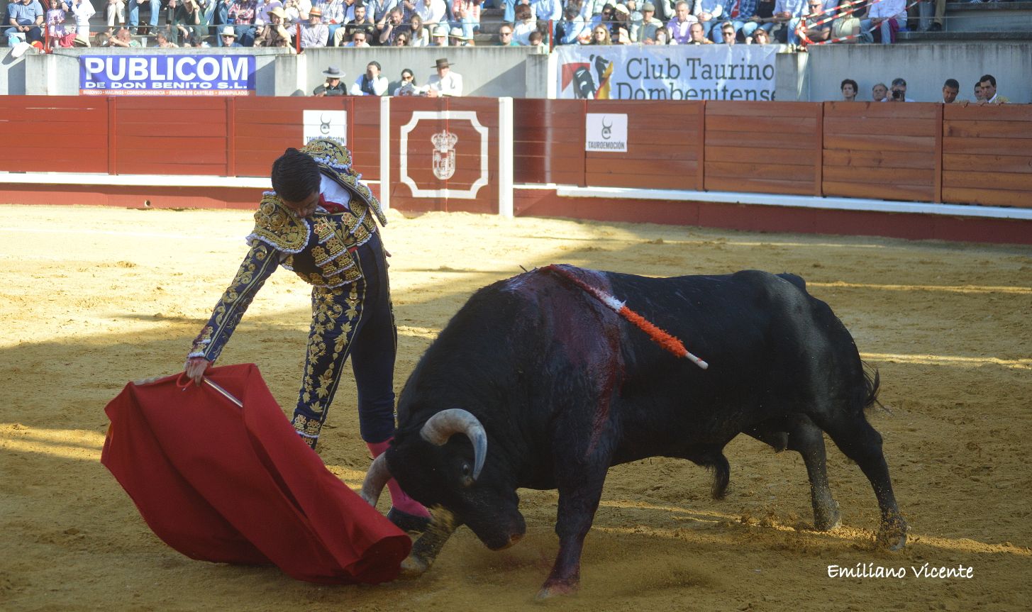 Don Benito, 5 de mayo de 2018