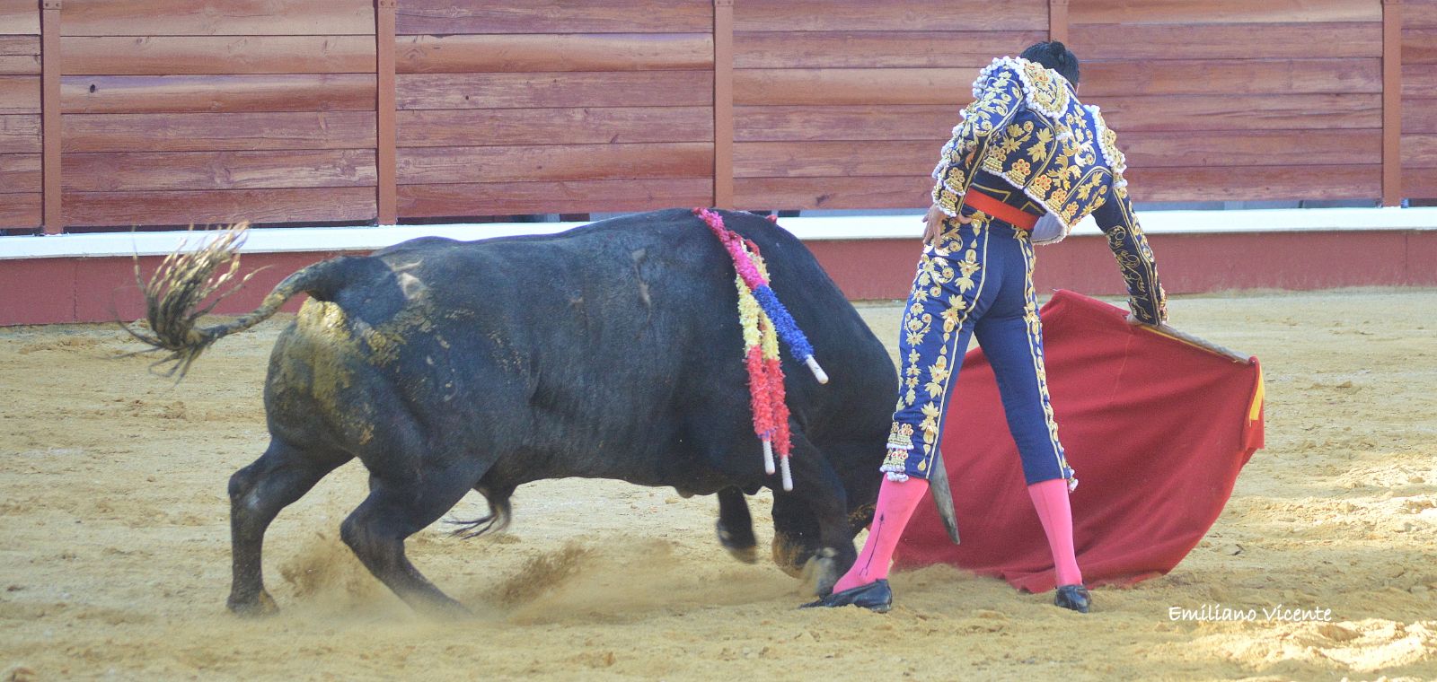 Don Benito, 5 de mayo de 2018