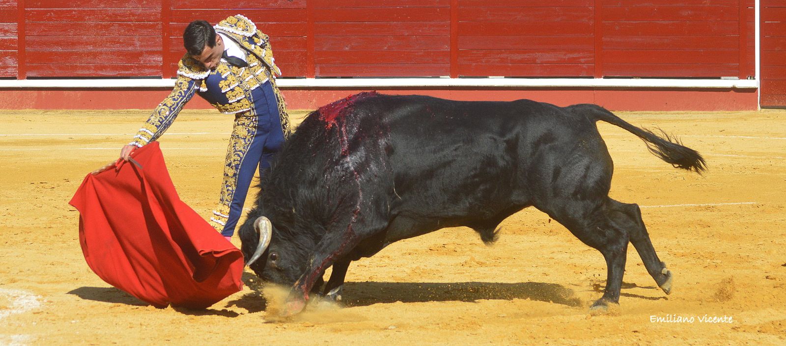 Don Benito, 5 de mayo de 2018