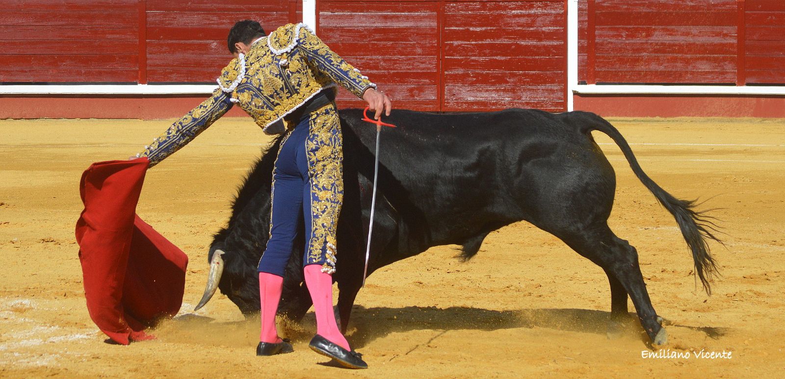 Don Benito, 5 de mayo de 2018