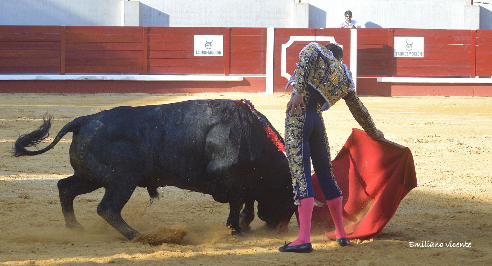 Don Benito, 5 de mayo de 2018