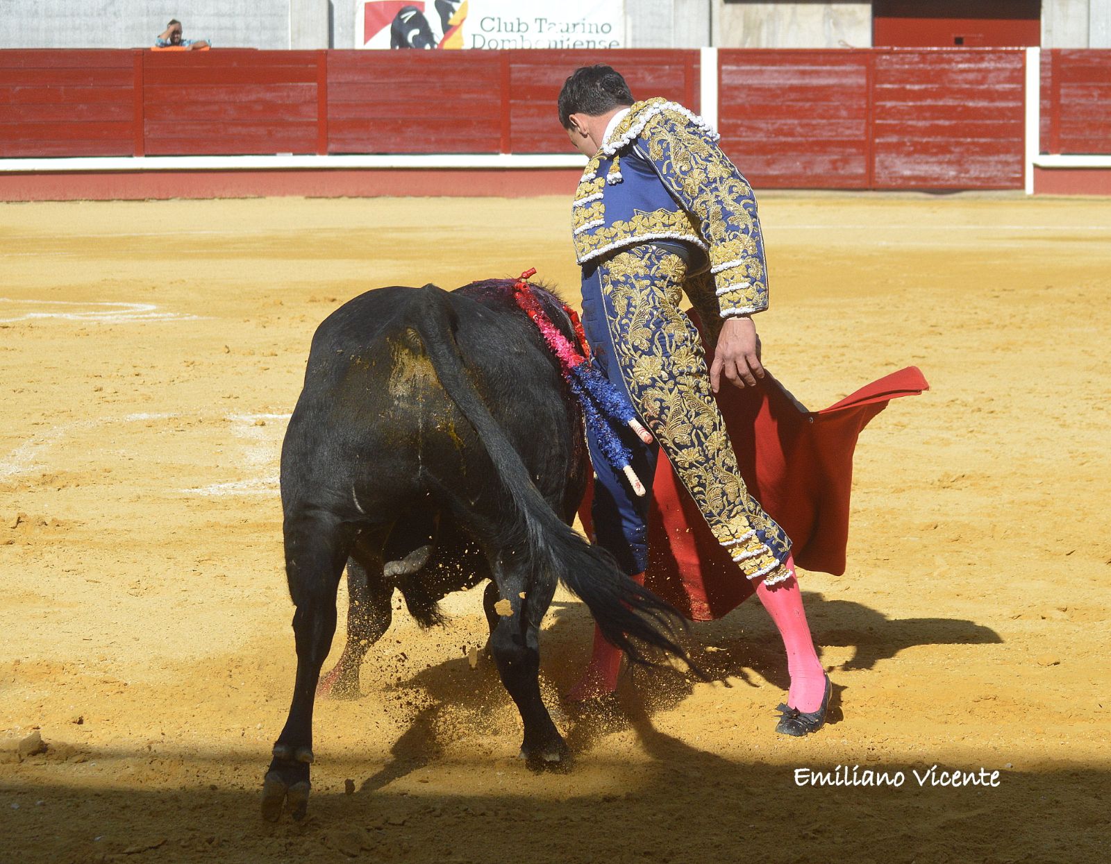 Don Benito, 5 de mayo de 2018