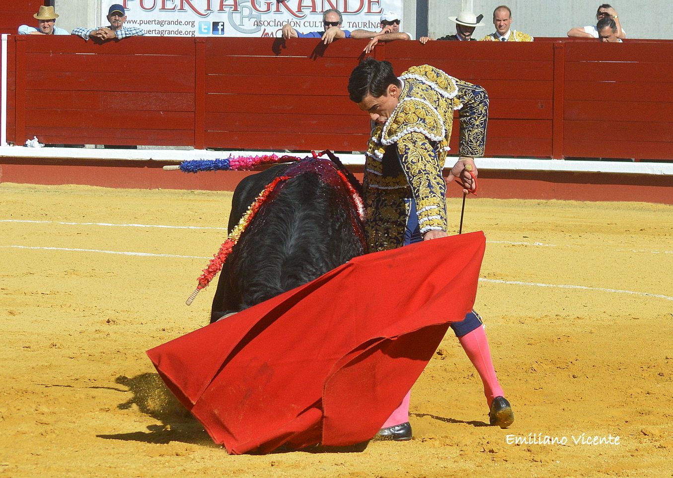 Don Benito, 5 de mayo de 2018