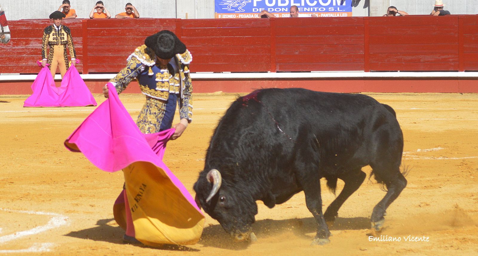 Don Benito, 5 de mayo de 2018