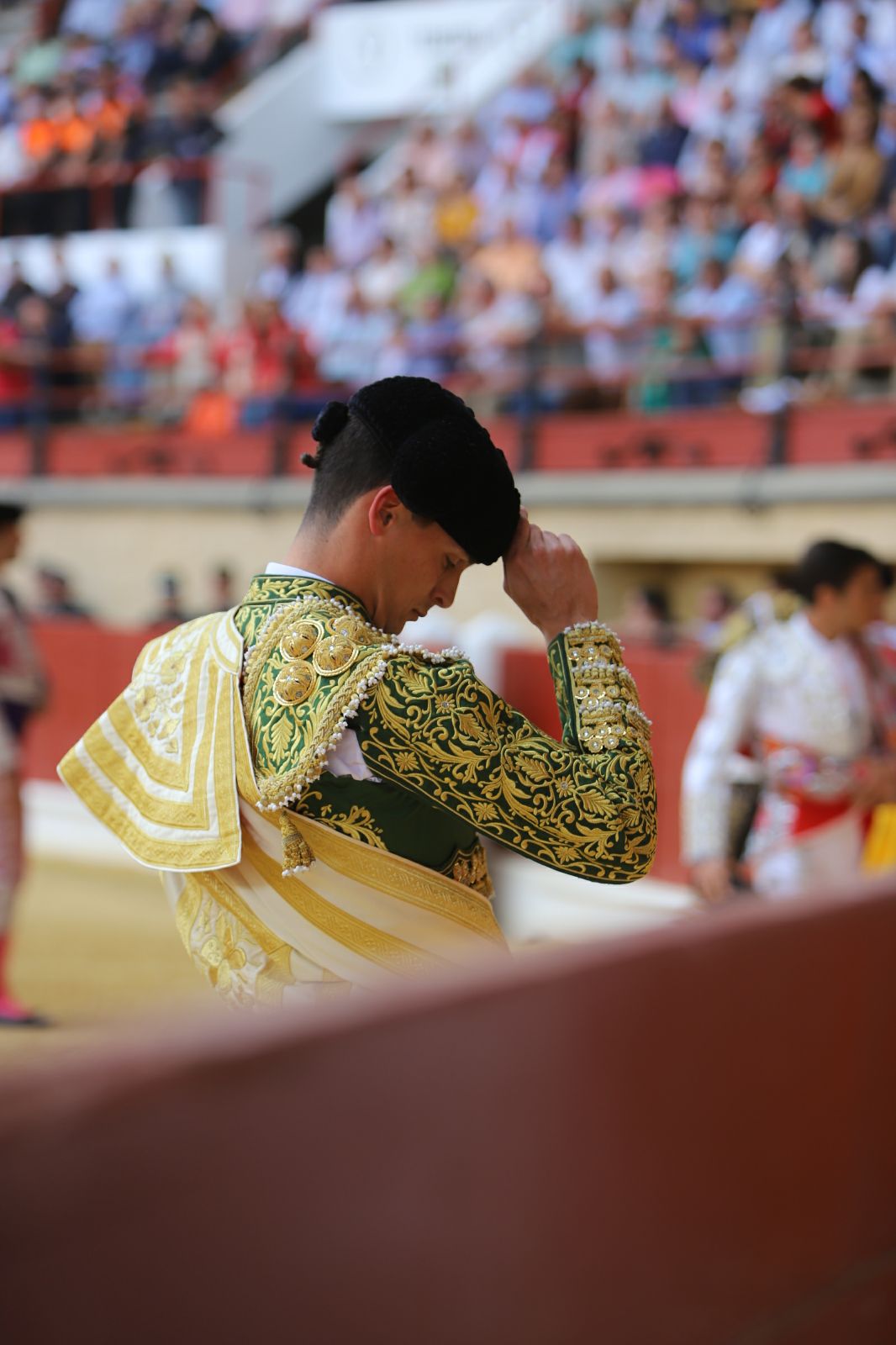 Los Barrios, 13 de mayo de 2018