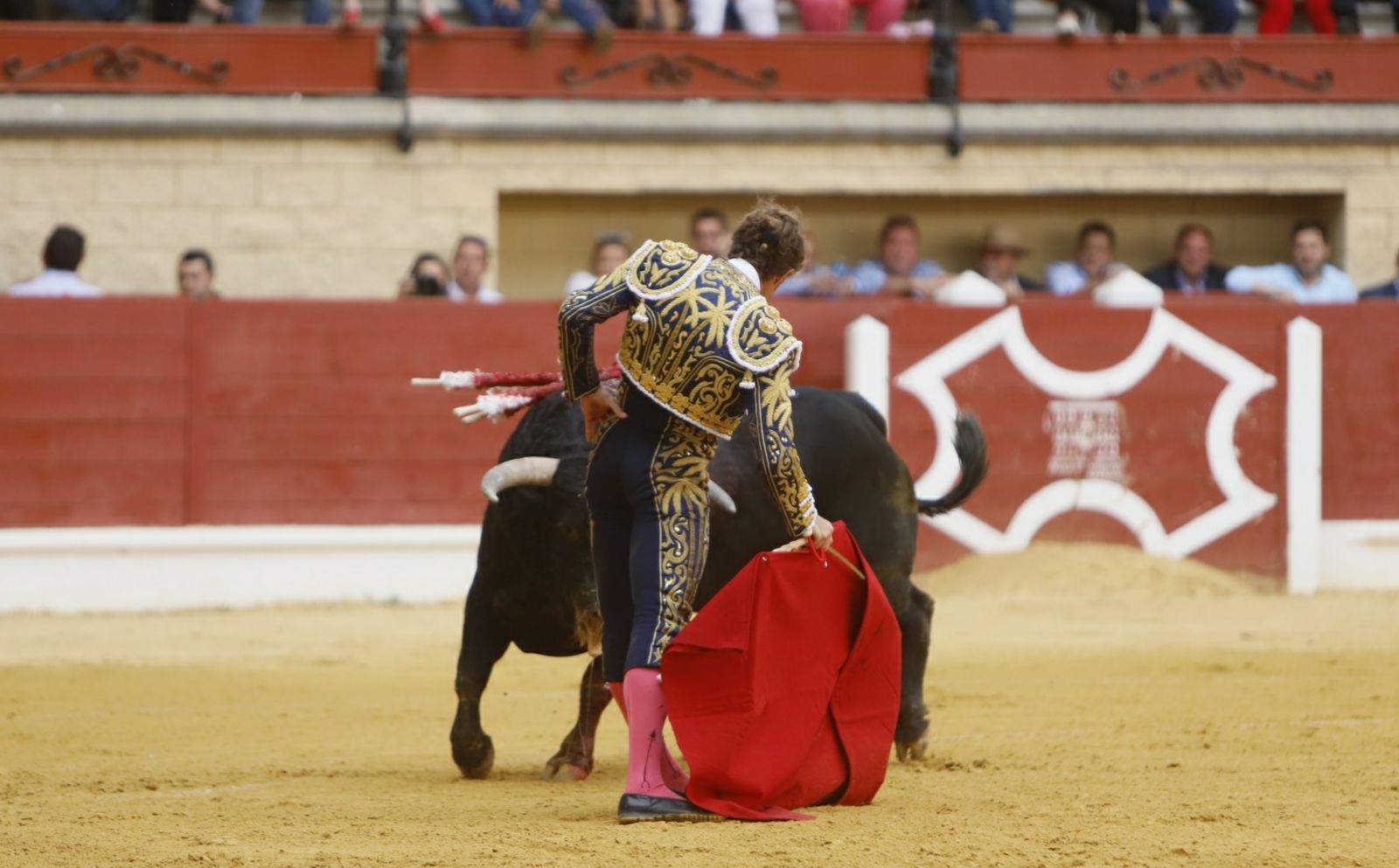 Los Barrios, 13 de mayo de 2018