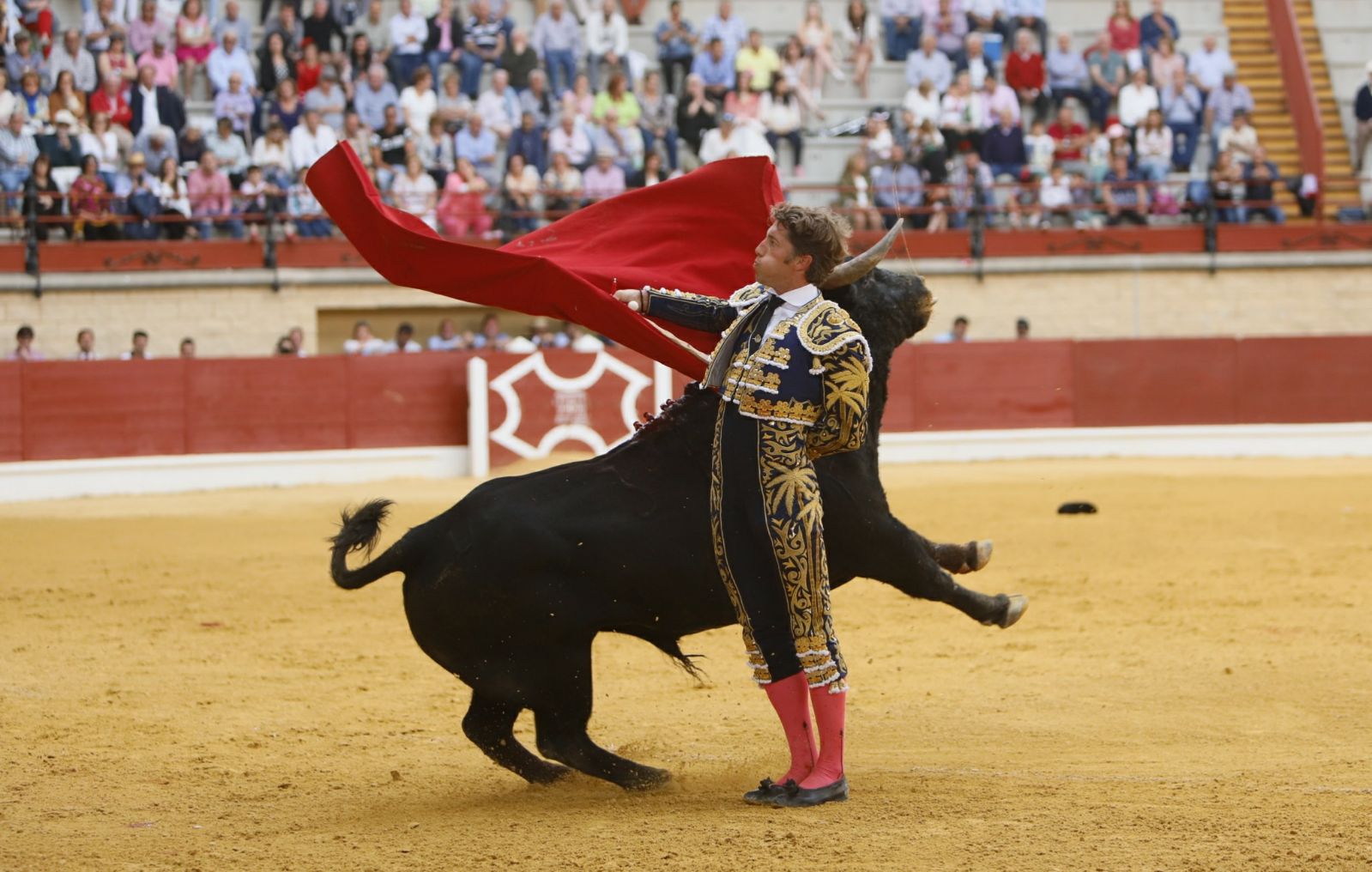 Los Barrios, 13 de mayo de 2018