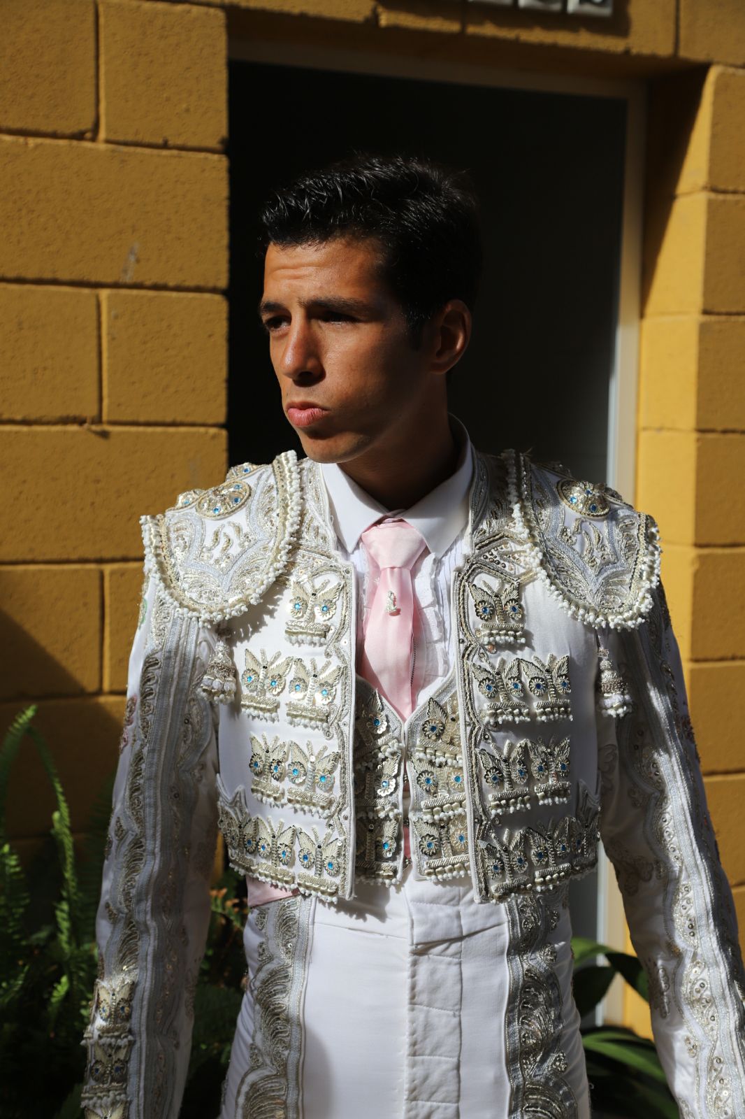 Los Barrios, 13 de mayo de 2018