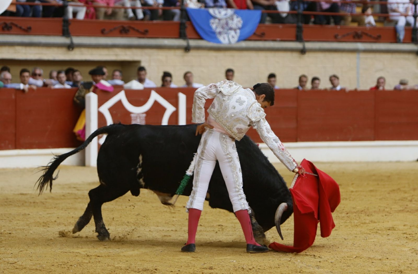 Los Barrios, 13 de mayo de 2018