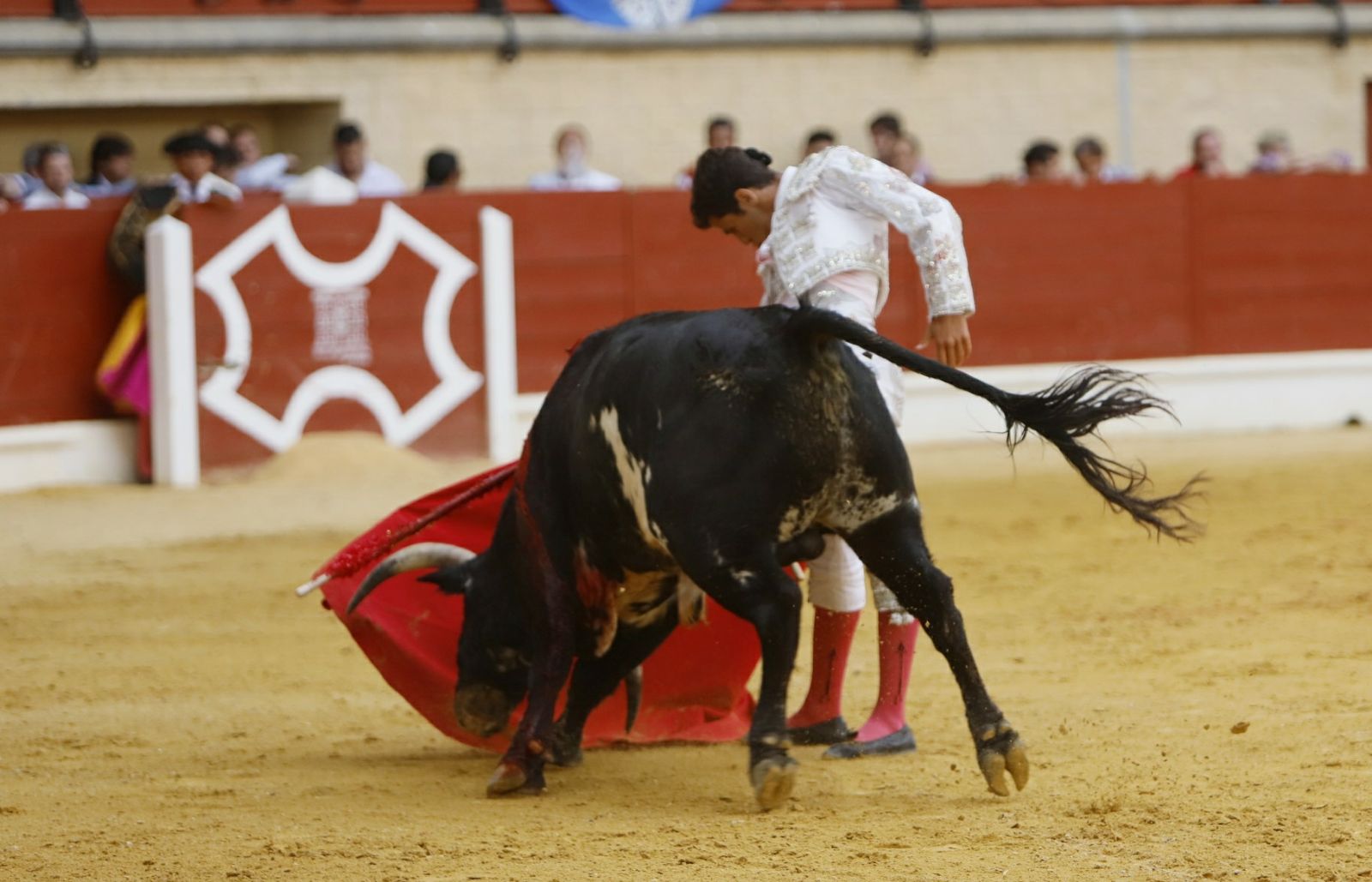 Los Barrios, 13 de mayo de 2018