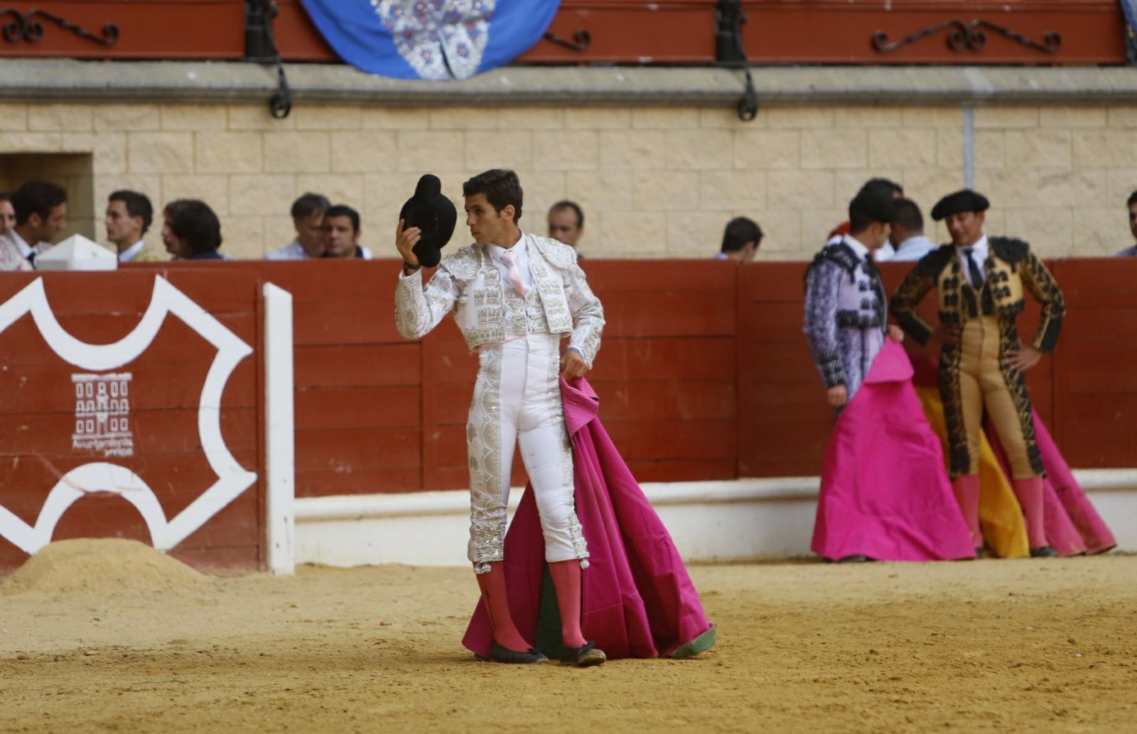 Los Barrios, 13 de mayo de 2018