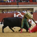 Los Barrios, 13 de mayo de 2018