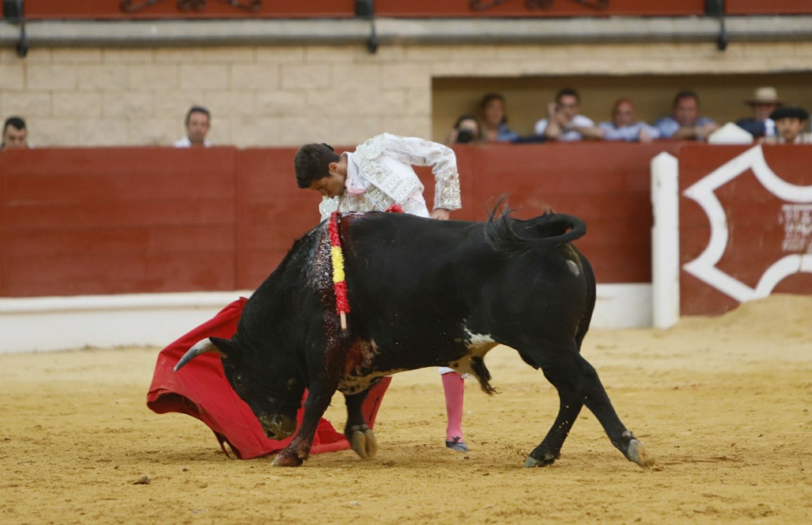 Los Barrios, 13 de mayo de 2018