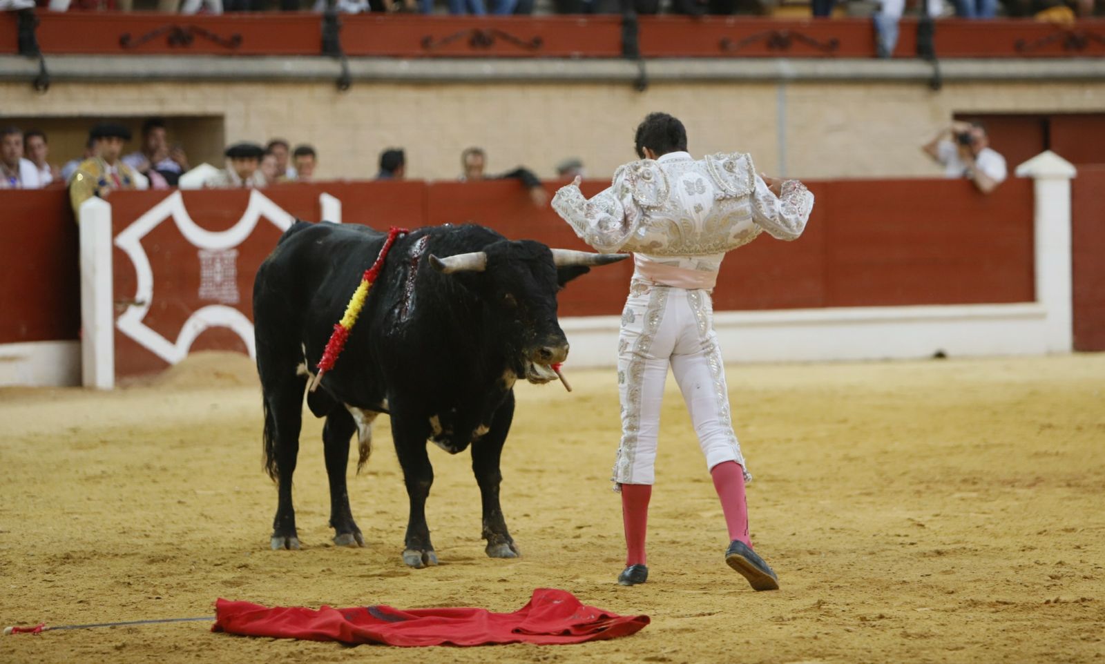 Los Barrios, 13 de mayo de 2018