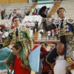 Los Barrios, 13 de mayo de 2018