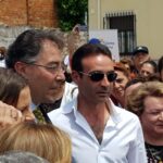 Navas de San Juan (Jaén) - Inauguración busto de Enrique Ponce - Sábado 26 de mayo de 2018