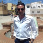 Navas de San Juan (Jaén) - Inauguración busto de Enrique Ponce - Sábado 26 de mayo de 2018