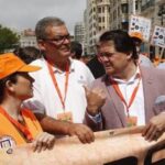 Valencia - El mundo del toro en la manifestación en defensa del mundo rural - Sábado 26 de mayo de 2018