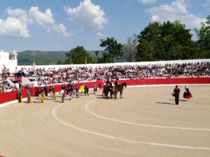 Orduña, domingo 6 de mayo de 2018