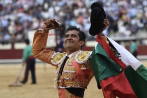 Madrid, 19 de mayo de 2018