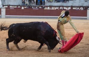 Madrid, martes 1 de mayo de 2018. Feria de la Comunidad