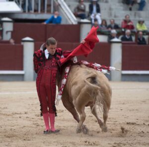 Madrid, 2 de mayo de 2018. Corrida Goyesca