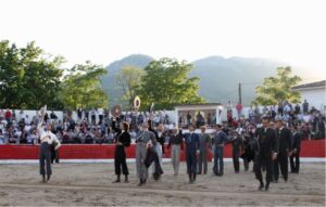 Orduña, domingo 6 de mayo de 2018