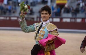 Madrid, 6 de mayo de 2018