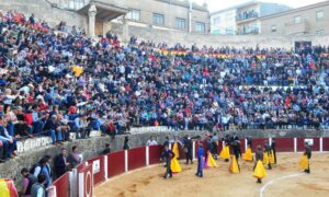 Bocairent, 6 de mayo de 2018