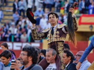 Jerez de la Frontera - Feria del Caballo - Viernes 11 de mayo de 2018