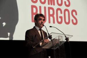 Burgos - Presentación de la Feria Taurina de San Pedro y San Pablo 2018