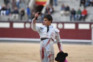 Madrid, 13 de mayo de 2018