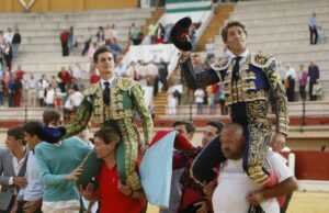 Los Barrios, 13 de mayo de 2018