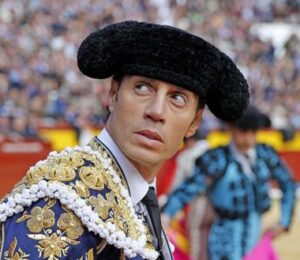 Busto Finito de Córdoba