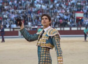 Madrid, 13 de mayo de 2018