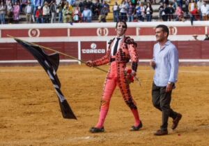 Lucena, 19 de mayo de 2018