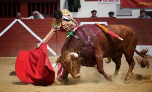 Vic-Fezensac, matinal 19 de mayo 2018