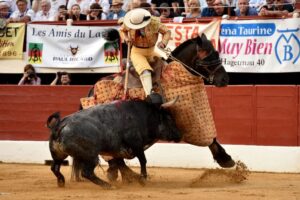 Vic-Fezensac, 19 de mayo de 2018