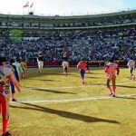 Plaza de toros de Valencia
