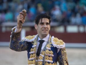 Madrid - Feria de San Isidro - Corrida de toros - Viernes 25 de mayo de 2018