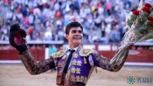 Madrid - Feria de San Isidro - Novillada picada - Sábado 26 de mayo de 2018