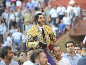 Córdoba - Feria de la Salud - Corrida de toros - Sábado 26 de mayo de 2018