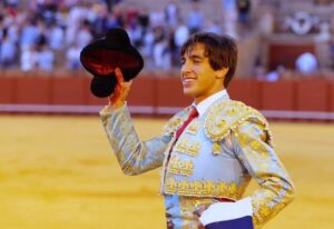 Sevilla - Novillada picada - Domingo 27 de mayo de 2018