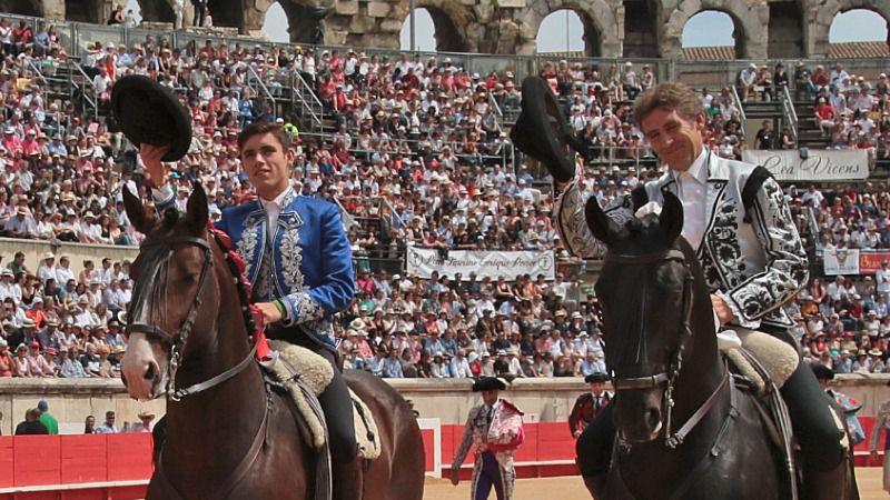 El trono ya tiene heredero