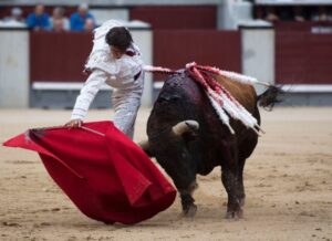 Madrid, 13 de mayo de 2018